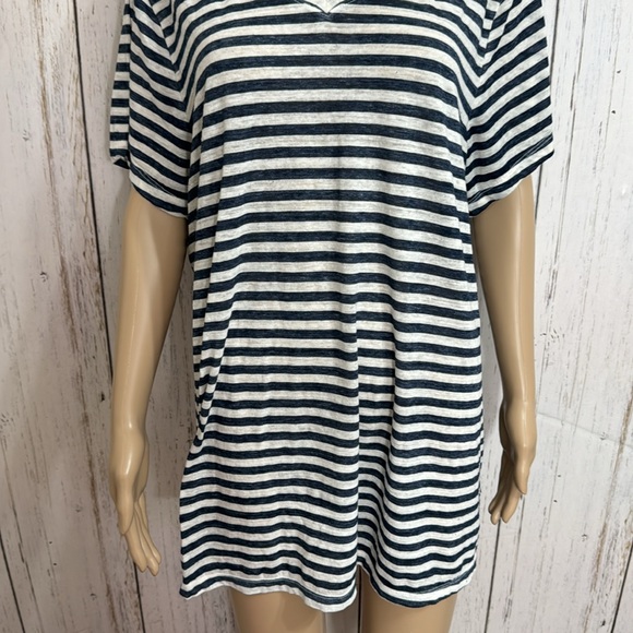 Lucky Brand Striped Shirt - Picture 4 of 10